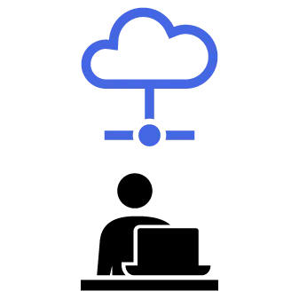 福祉施設向けオフィス環境構築