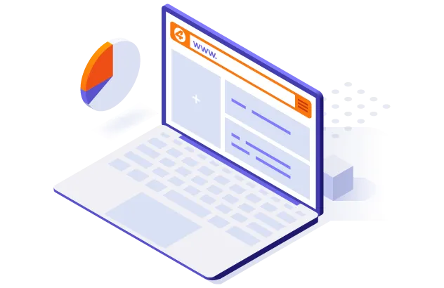 構築後も安心！運用・保守サポート