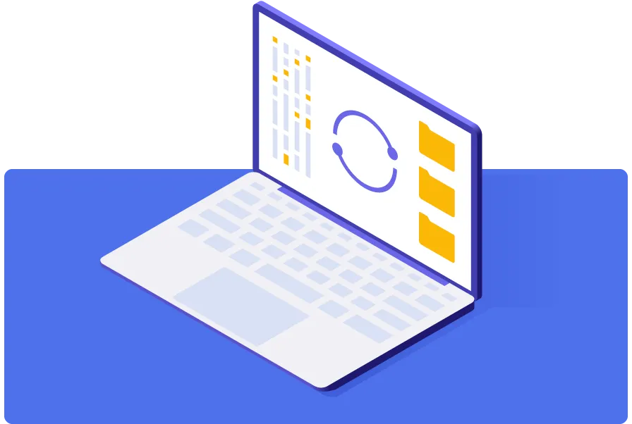 機器・ソフトの導入・設定